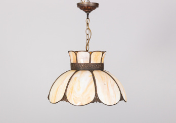 Старинная люстра код. RM43142