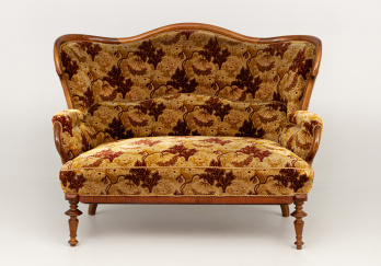 Старинная софа код. RM57453