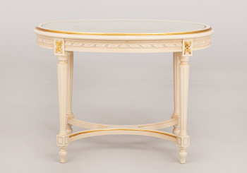 Старинный столик код. RM41084