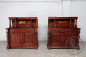 Антикварные комоды (2 шт.) код. BE10529 фото 1