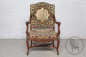 Антикварные кресла (2 шт.) код. BE6163 фото 3