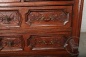 Антикварный дубовый комод конца XIX века код. BE4097159 фото 5