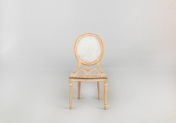 Cтаринный стул код. RM35043