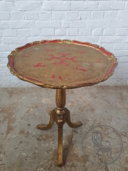 Старинный приставной столик код. BE4096808