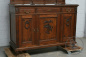 Антикварный буфет код. BE6765 фото 4