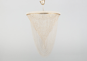 Старинная люстра код. RM64695