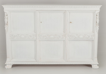 Старинный комод код. RM71317