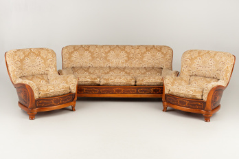 Старинный комплект для гостиной код. RM51272