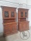 Антикварные резные буфеты с витражами код. BE4166545 фото 18