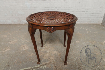 Антикварный столик код. BE63607