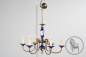 Антикварная люстра код. BE5741 фото 5