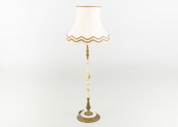 Старинный торшер код. RM9043