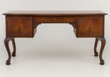 Старинный письменный стол код. RM52586
