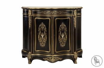 Антикварный комод в стиле Наполеона III код. VS4097254