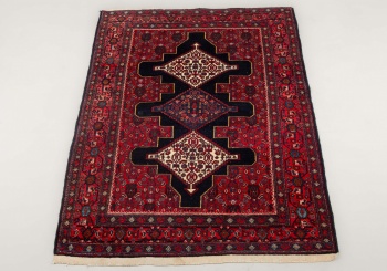 Старинный персидский ковер код. RM4101128