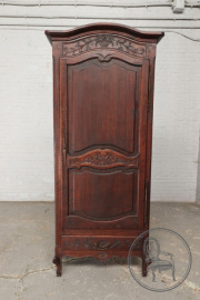 Антикварный шкаф код. BE41851