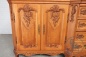 Антикварный дубовый резной комод код. BE4097142 фото 5