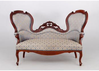 Старинная козетка код. RM40392