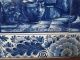 Старинное панно Delft код. BE3259474 фото 5