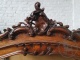 Антикварная витрина в стиле Людовика XV код. BE4166416 фото 2