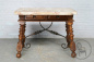 Антикварный стол код. BE6900 фото 2