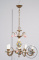 Старинная люстра код. BE6778 фото 5