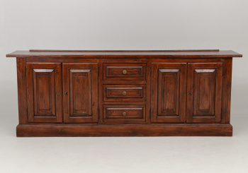 Старинный комод код. RM54233