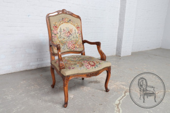 Антикварное кресло код. BE11476