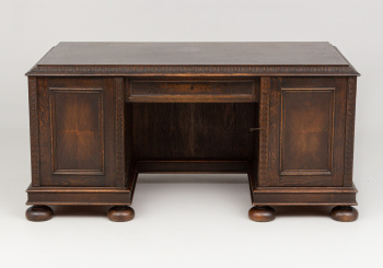 Антикварный письменный стол код. RM50019