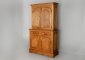 Старинный посудный шкаф код. RM37372 фото 3