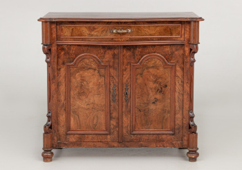 Антикварный комод код. RM62608