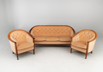 Старинный комплект для гостиной код. RM35045