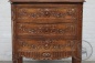 Антикварная дубовая тумбочка код. BE4097310 фото 4