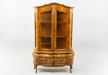 Антикварная витрина код. RM6981