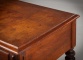 Антикварный французский письменный стол из красного дерева код. RM4156062 фото 5