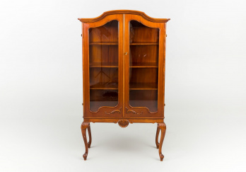 Старинная витрина код. RM5465