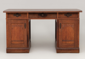 Старинный письменный стол код. RM50639