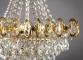 Старинная хрустальная люстра код. RM4160883 фото 1