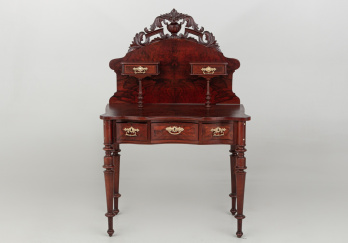 Антикварный туалетный столик код. RM67285