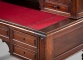 Антикварный письменный стол из красного дерева код. RM4134285 фото 3