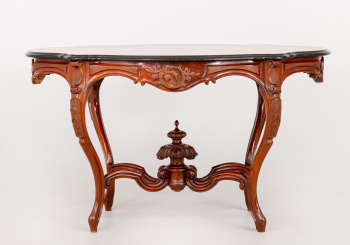 Антикварный стол код. RM40959