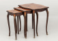 Старинный набор столиков код. RM68735 фото 1