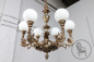 Старинная люстра код. BE8665 фото 1