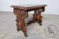 Антикварный столик код. BE12415 фото 7