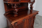 Антикварный буфет код. BE44509 фото 5