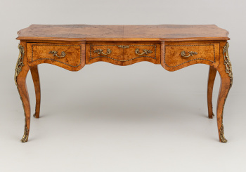 Старинный письменный стол код. RM50028