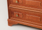 Старинный секретер из красного дерева код. RM48078 фото 5