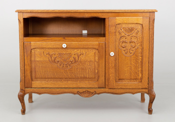 Старинный комод код. RM44952