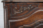 Антикварный комод код. BE6355 фото 2