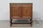 Антикварный посудный шкаф код. BE6325 фото 5